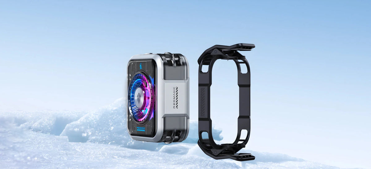 redamagic cooler 5pro