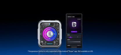 redamagic cooler 5pro