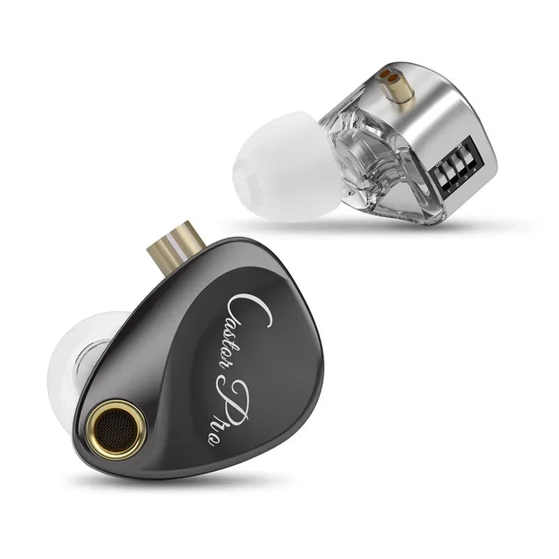KZ CASTOR PRO 3,5mm with mic
