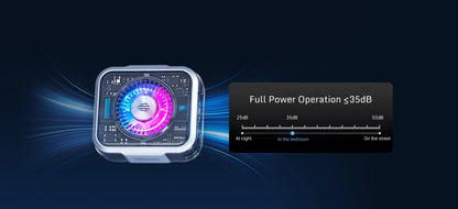 redamagic cooler 5pro