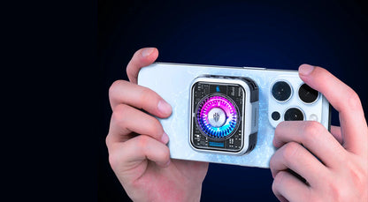 redamagic cooler 5pro