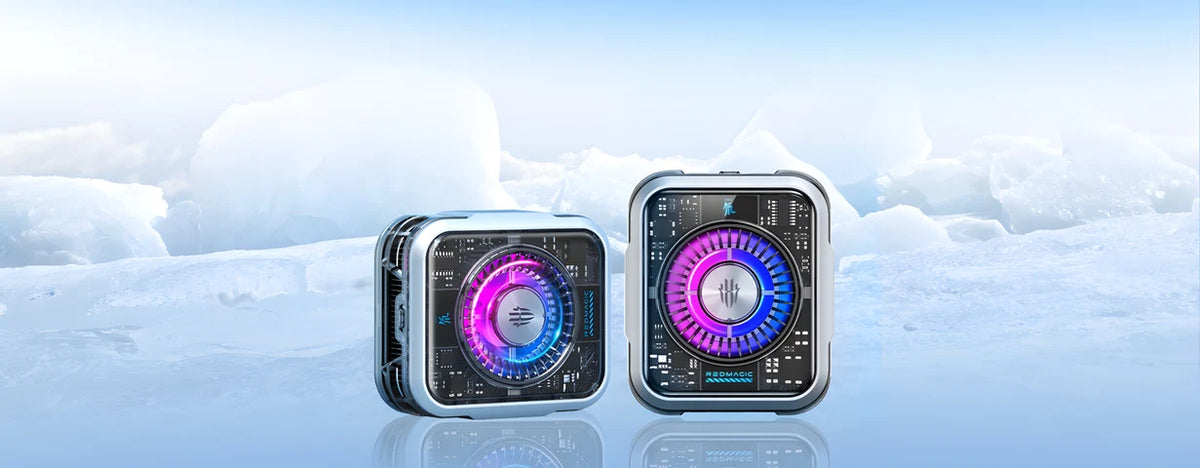 redamagic cooler 5pro