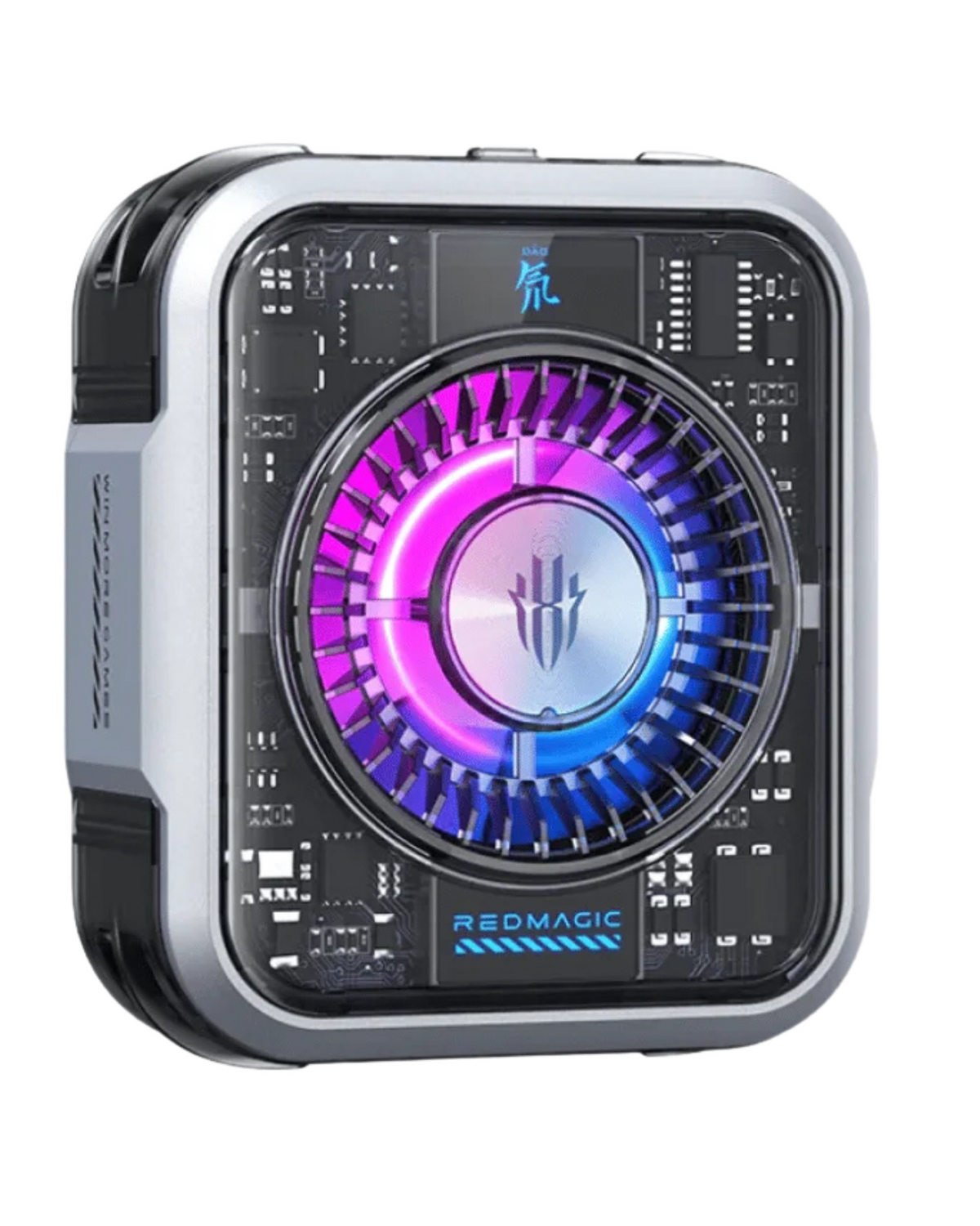 redamagic cooler 5pro