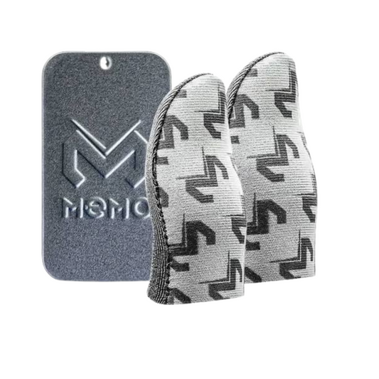 MEMO FINGER SLEEVE PRO  For Mobile Game