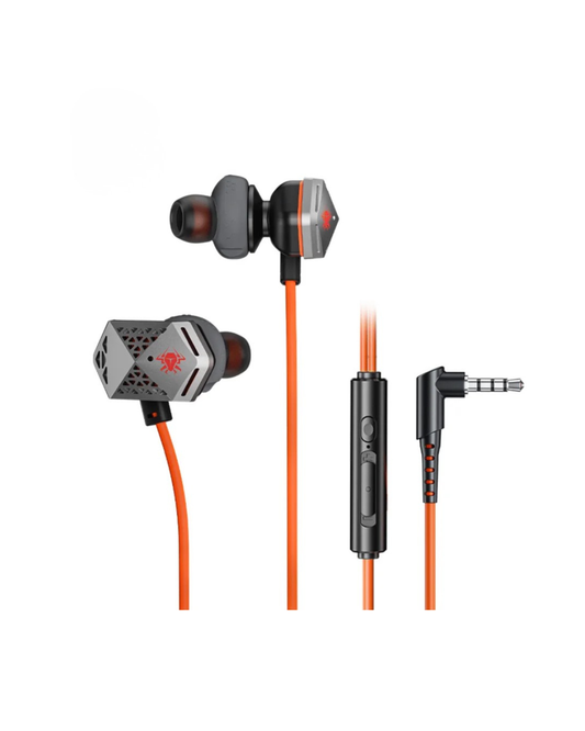 PLEXTONE M416 Gaming Earpho