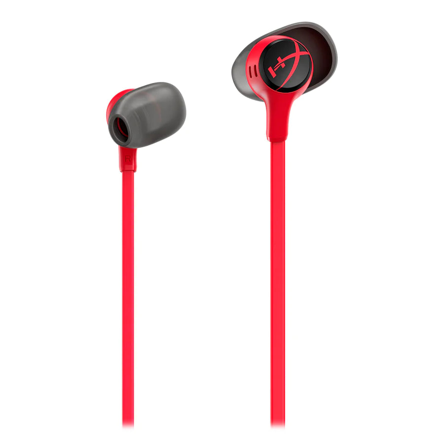 Épuisé HyperX Cloud II – Écouteurs gaming