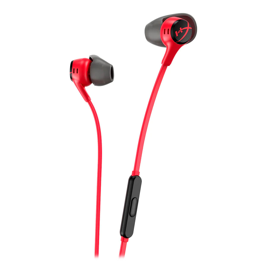 Épuisé HyperX Cloud II – Écouteurs gaming