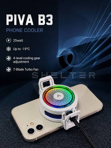 PIVA B3 PRO