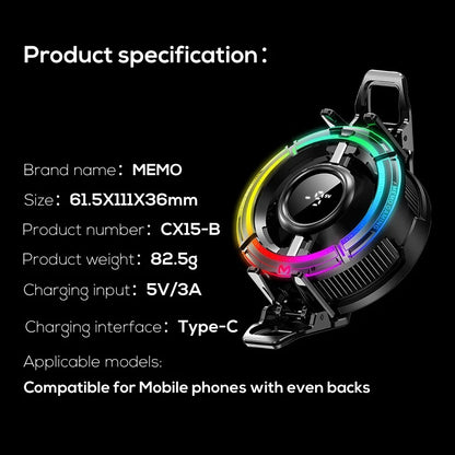 CX15 15W