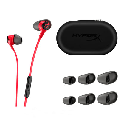 Épuisé HyperX Cloud II – Écouteurs gaming