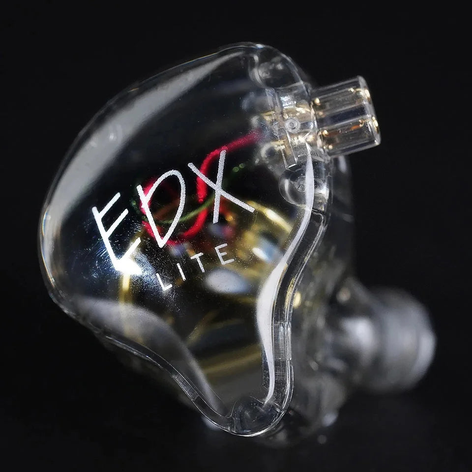 KZ EDX LITE jack with mic